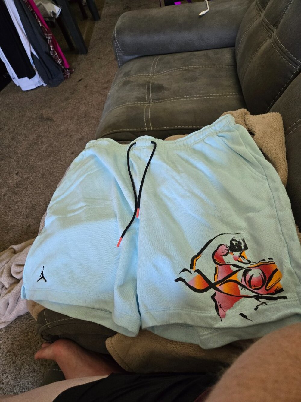 Mens shorts